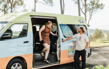 Newy Tour Co2