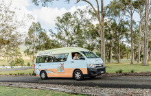 Newy Tour Co17
