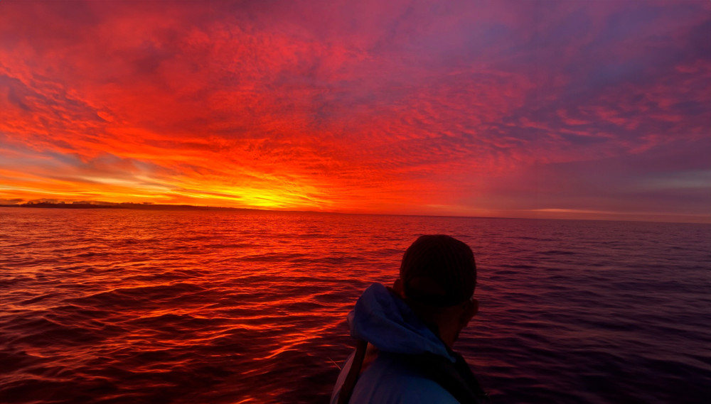 Sunset RIB Boat Tour to Benagil Cave and Algarve Coast from Portimão
