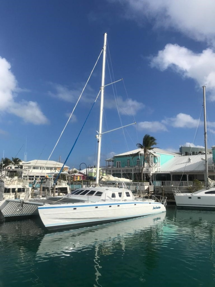 Seahorse Sailing Adventures