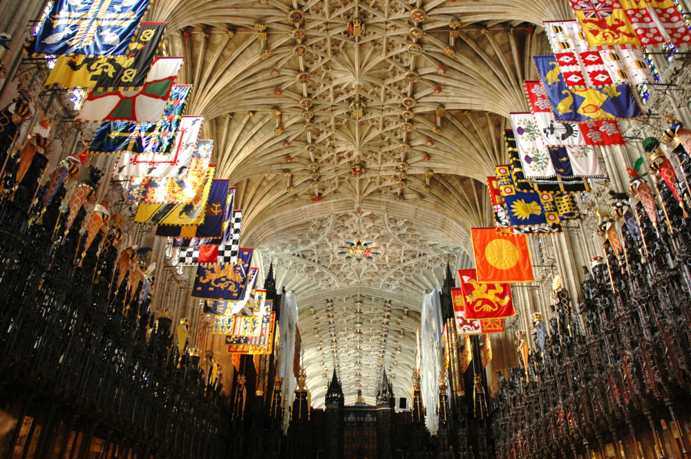 London Simply Windsor Castle - Afternoon Tour