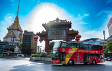 City Sightseeing Worldwide5