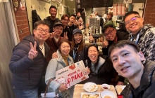 Namba Food Tours9
