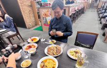 Namba Food Tours17