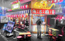 Namba Food Tours20