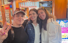 Namba Food Tours24