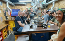 Namba Food Tours32