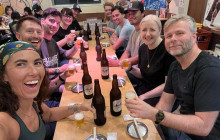 Namba Food Tours13
