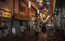 Namba Food Tours15