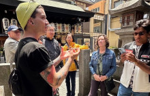 Namba Food Tours20