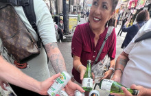 Namba Food Tours9