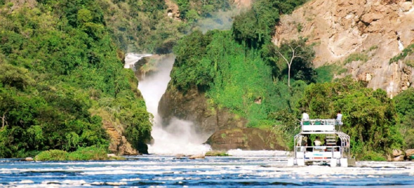 6 Days Kidepo Valley and Murchison Falls Wildlife Safari