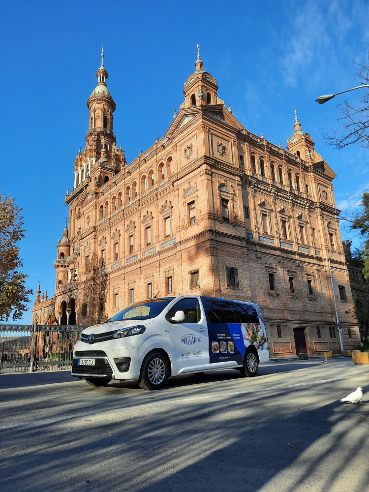 Private Transfers from Faro Airport to Albufeira
