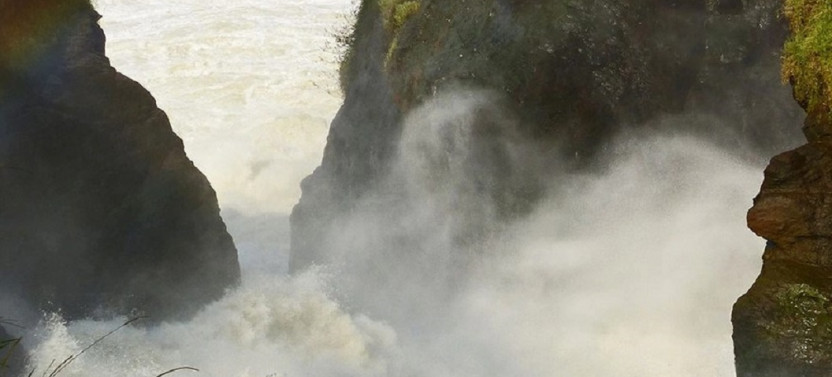 4 Day Murchison Falls Safari and Chimpanzee Trekking