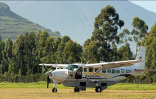 4 Day Fly in Kidepo Valley National Park Safaris