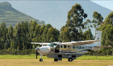 A picture of 4 Day Fly in Kidepo Valley National Park Safaris