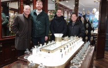 Imagine Experiences Lts1