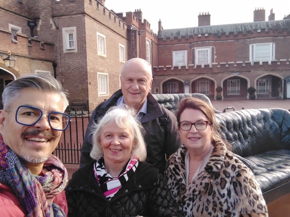 Imagine Experiences Lts