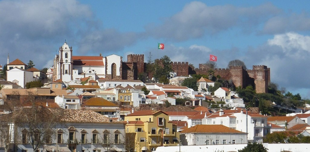 Half-Day Silves and Monchique Tour for Groups of 6 People or More