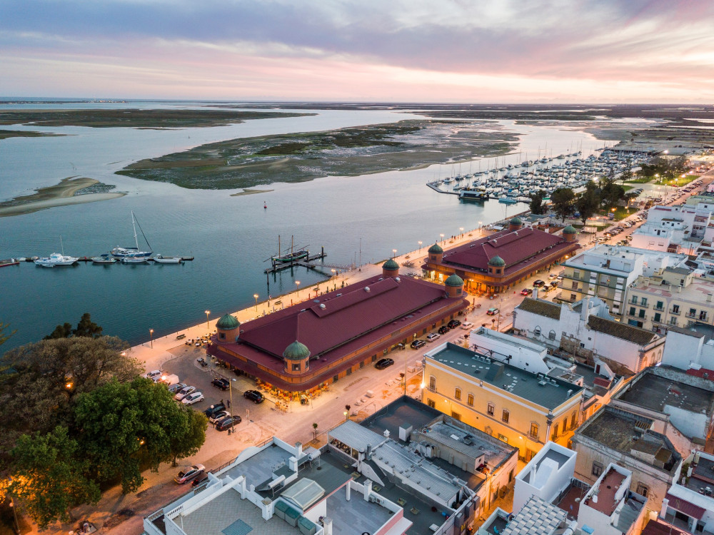 Full-Day Eastern Algarve Tour For Groups of 6 People or More