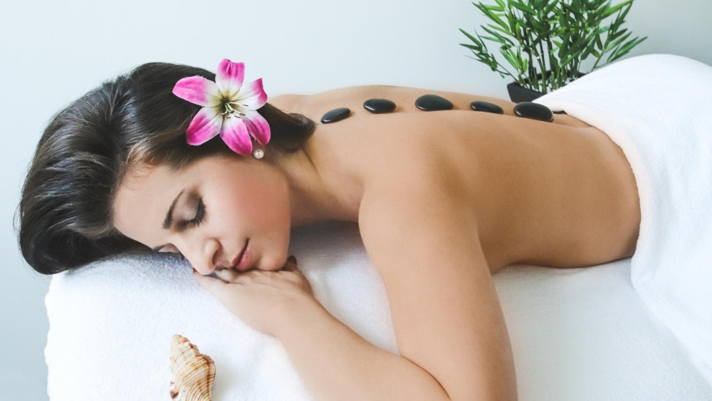 Relaxing Therapeutic Massage Experience in Albufeira