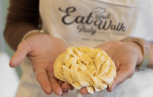 Eat & Walk Italy SRL21