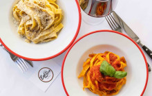 Eat & Walk Italy SRL7