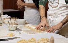 Eat & Walk Italy SRL13