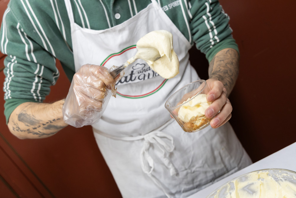 Eat & Walk Italy SRL