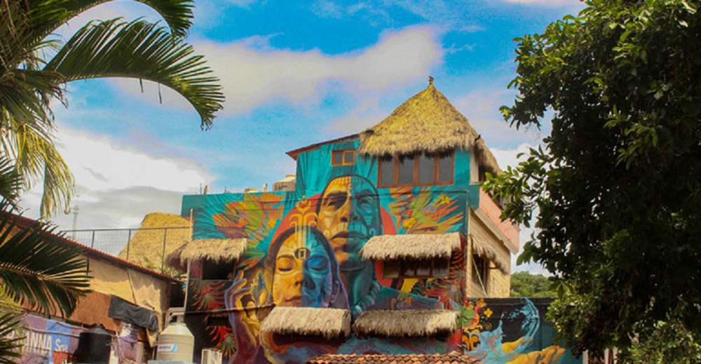 Sayulita & San Pancho Tour