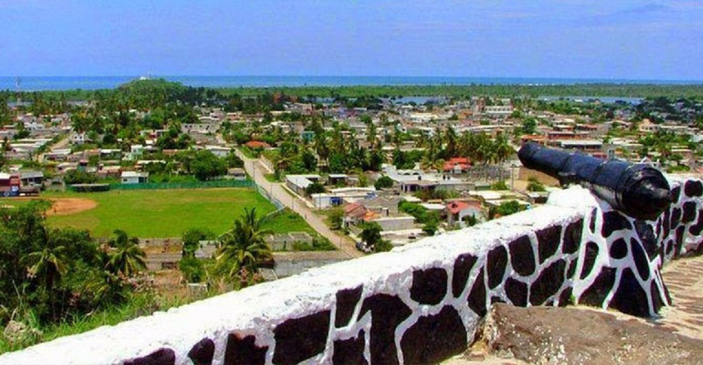 Historic Full Day  Port of San Blas Tour