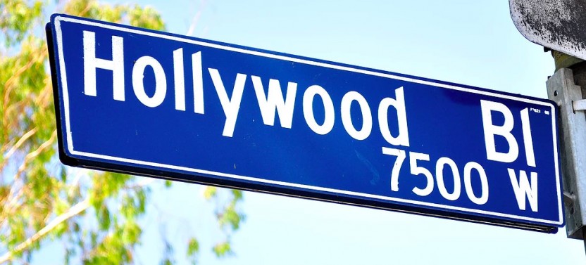 Hollywood Day Tour From Las Vegas
