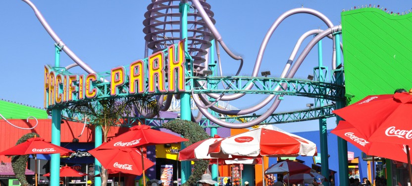 Hollywood Day Tour From Las Vegas