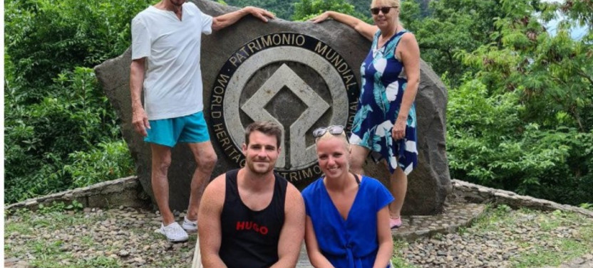St. Lucia Volcano Mud Baths & Waterfall Experience with Lunch