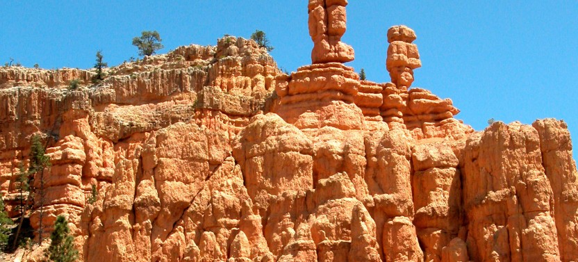 Bryce Canyon & Zion Day Tour from Las Vegas