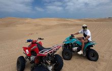SABIZA QUAD SARL8