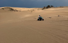SABIZA QUAD SARL10