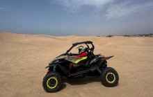 SABIZA QUAD SARL15