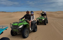SABIZA QUAD SARL16