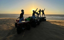 SABIZA QUAD SARL17