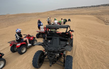 SABIZA QUAD SARL10