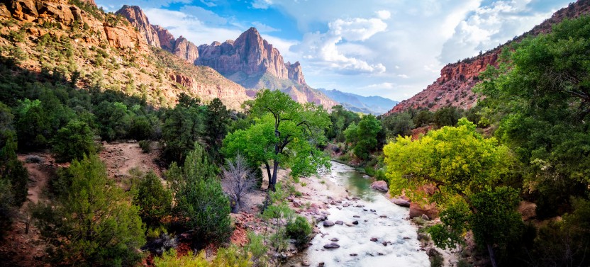 Zion National Park Tour from Las Vegas