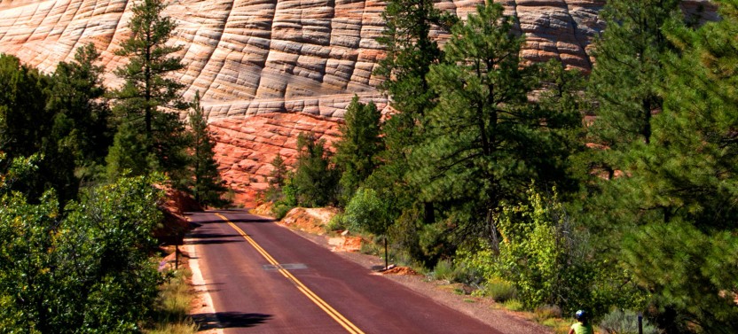 Zion National Park Tour from Las Vegas