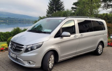 Killarney Executive Tour co2