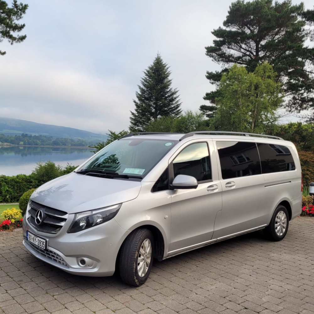 Killarney Executive Tour co