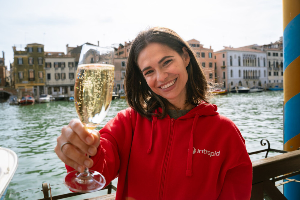 Venice Uncommon: Hidden Corners & Local Life Walking Tour