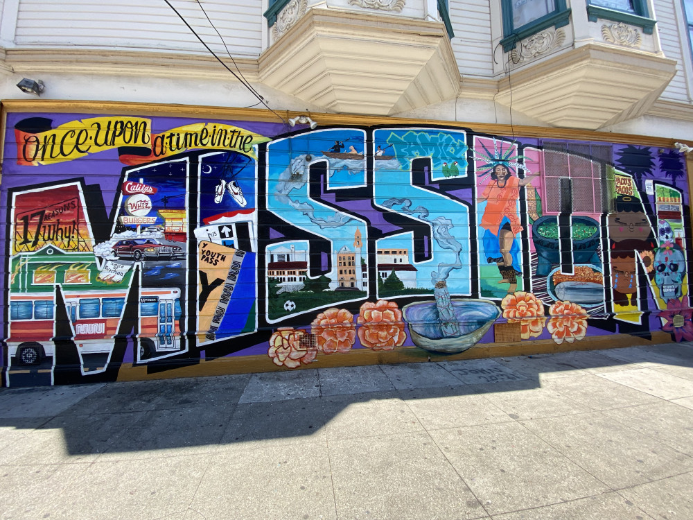 ExperienceFirst - San Francisco