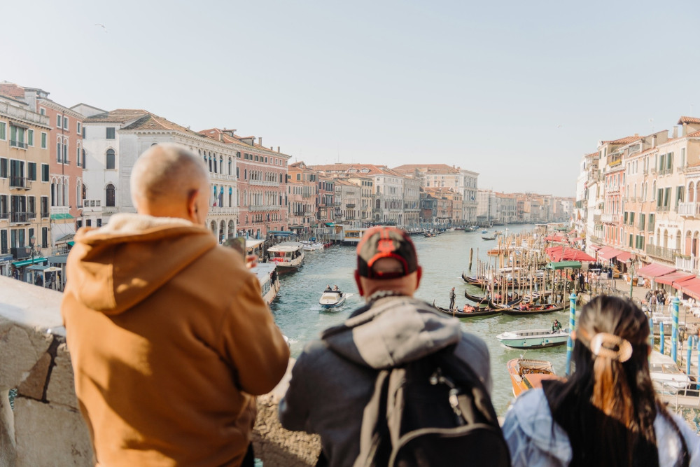 Welcome to Venice - Express Walking Tour