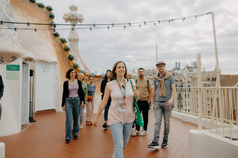 Devour Food Tours
