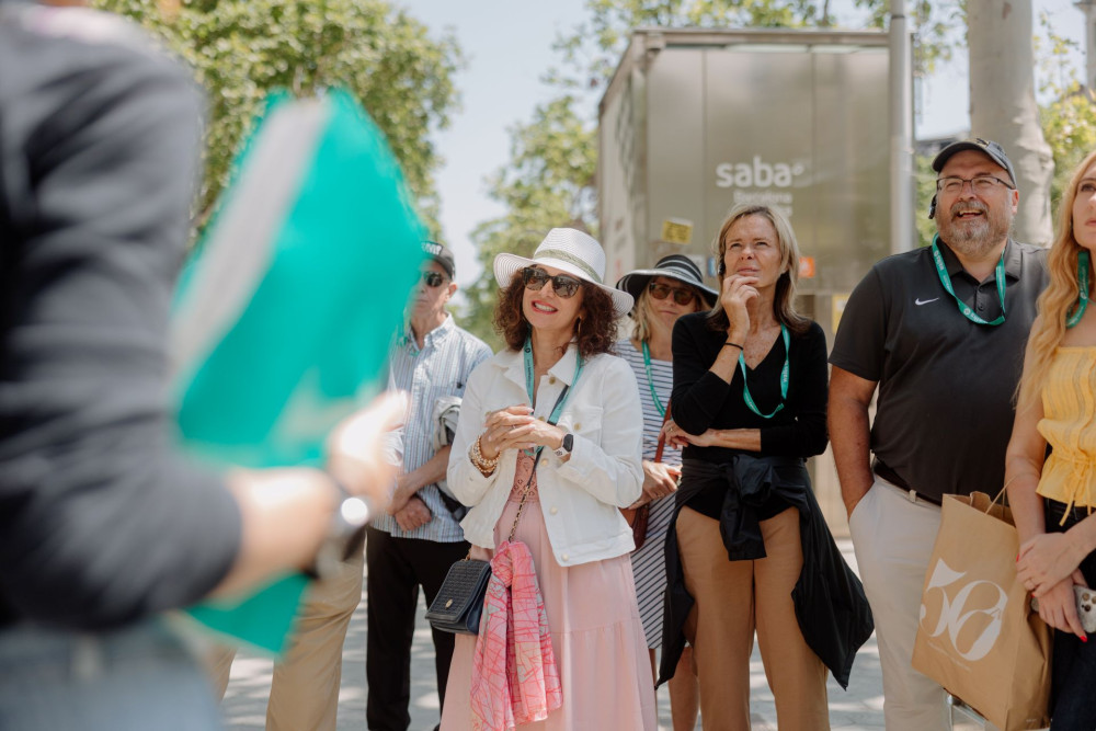 Devour Food Tours